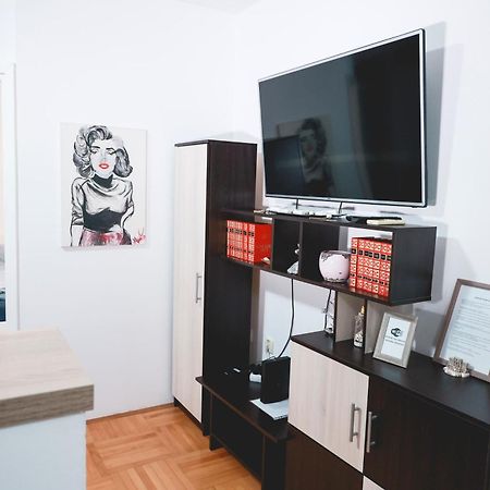 Lucasa Διαμέρισμα Σουμπότικα Εξωτερικό φωτογραφία