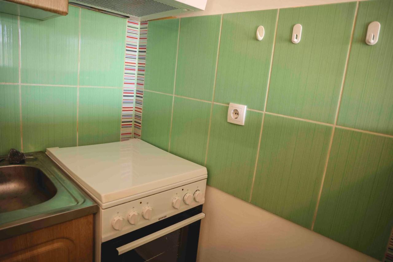 Lucasa Διαμέρισμα Σουμπότικα Εξωτερικό φωτογραφία