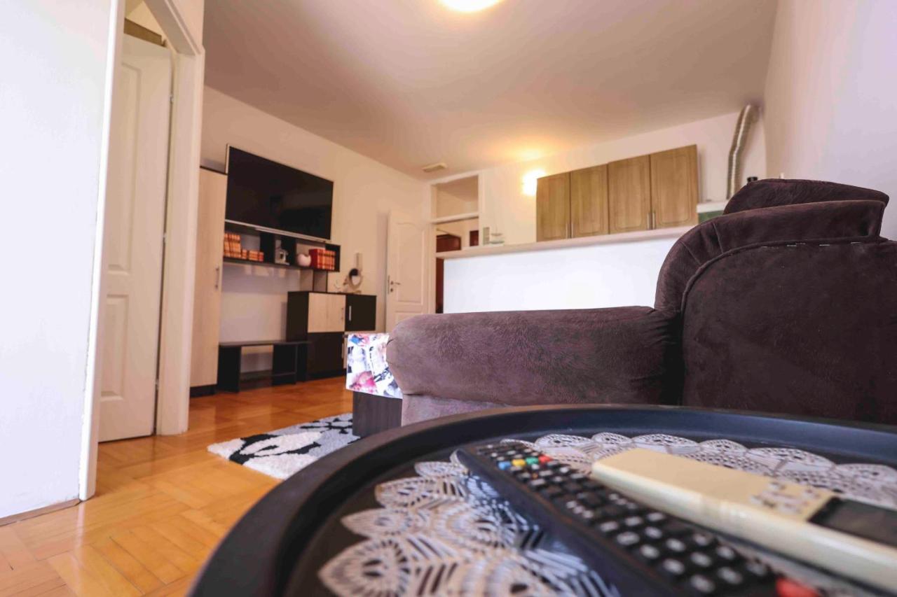 Lucasa Διαμέρισμα Σουμπότικα Εξωτερικό φωτογραφία
