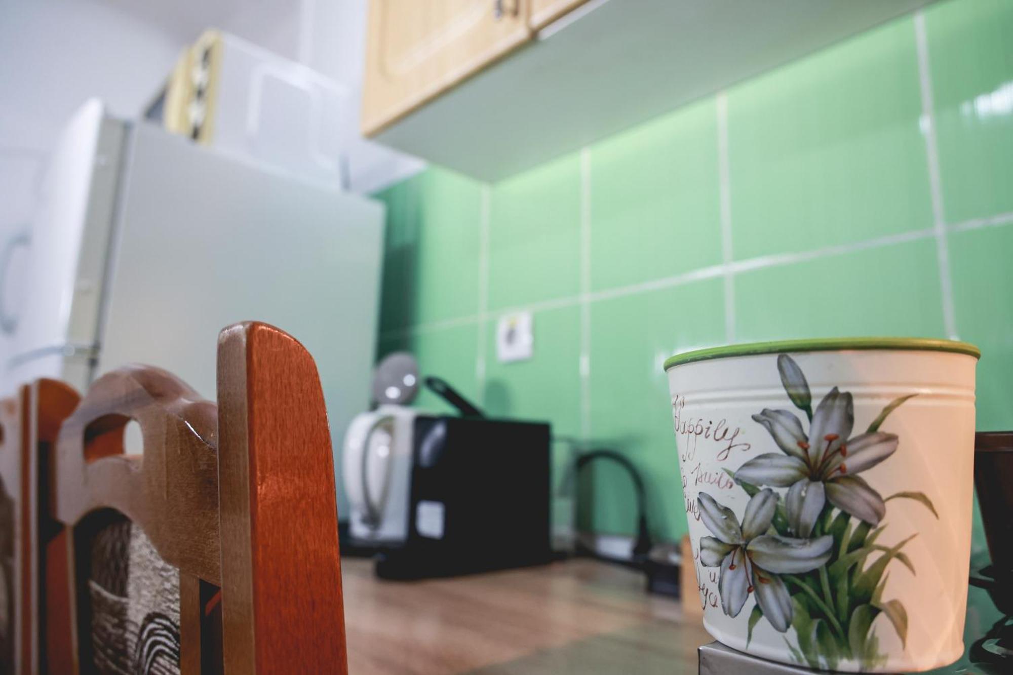 Lucasa Διαμέρισμα Σουμπότικα Εξωτερικό φωτογραφία